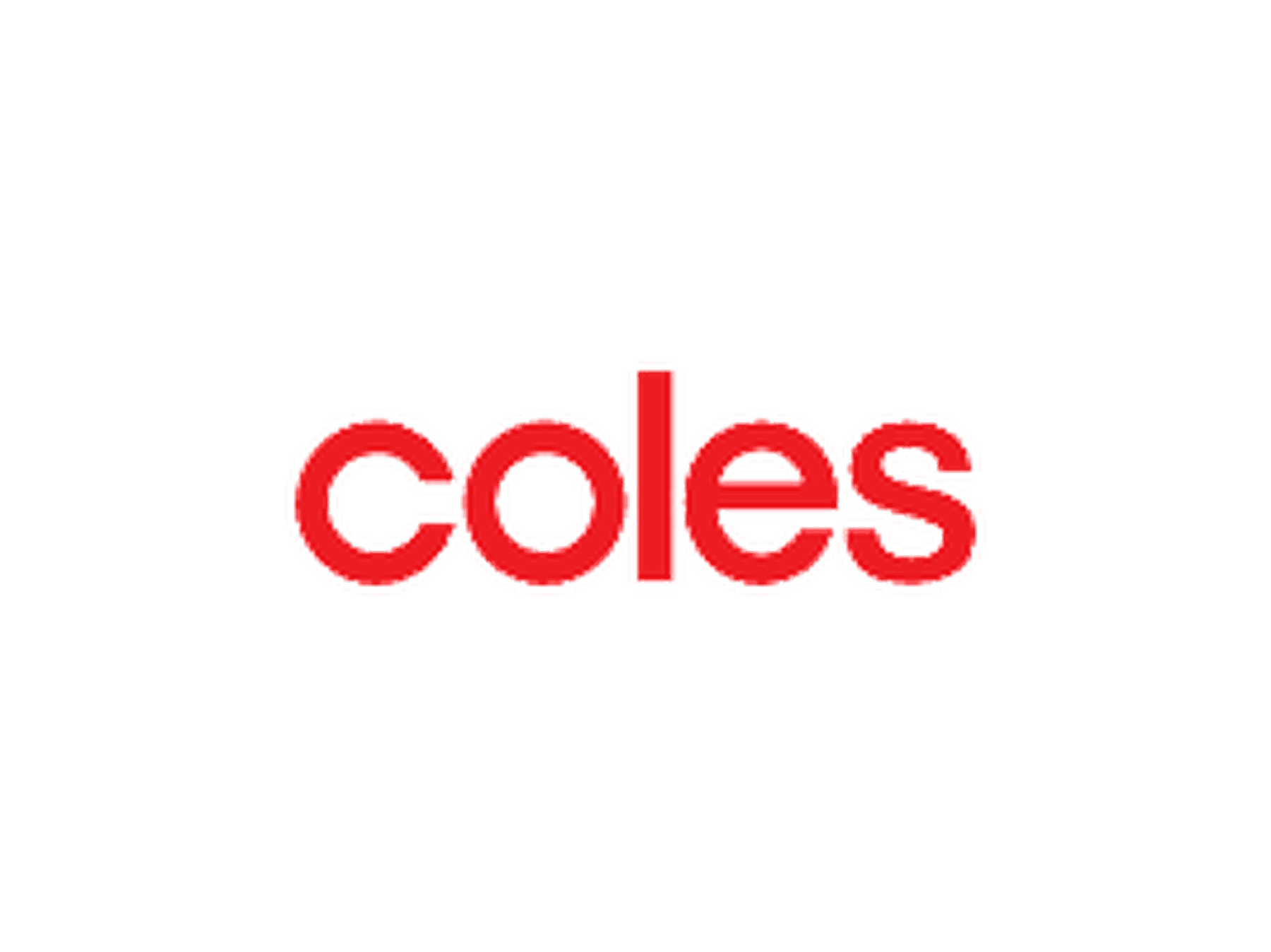Coles Promo Code