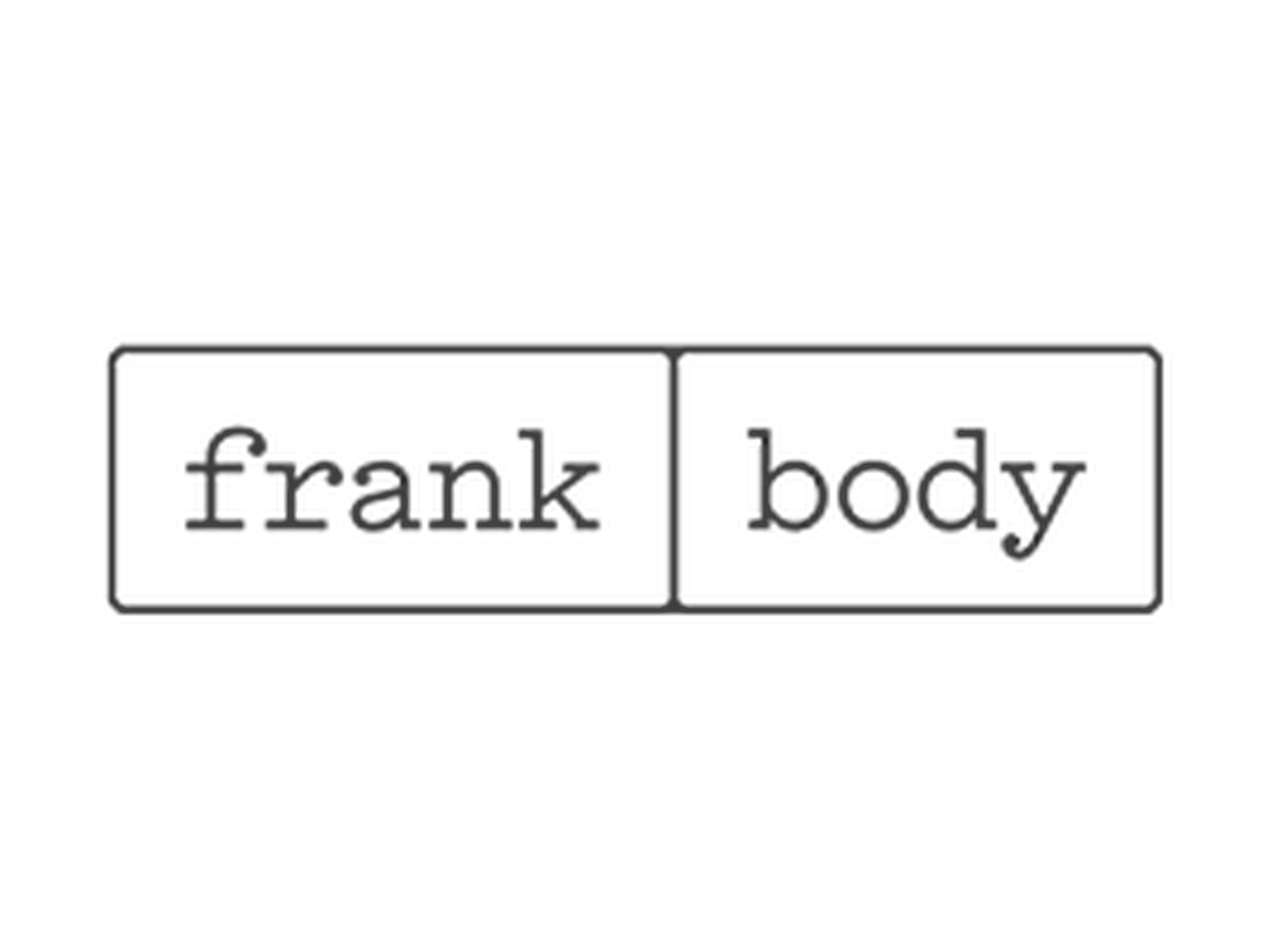 Frank Body Discount Code