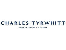 Charles Tyrwhitt Discount Code