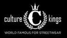 Cultre Kings logo