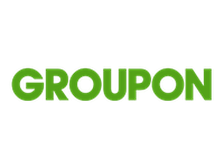 Groupon logo