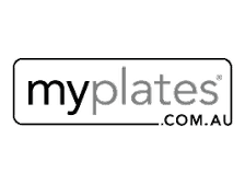 myPlates Promo Code