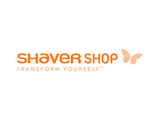 Shaver Shop Coupon