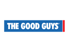 The Good Guys Promo Code
