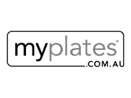 myPlates