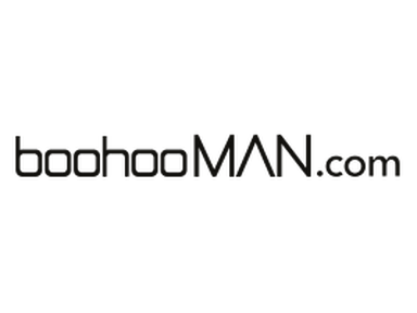 boohooMAN Promo Code