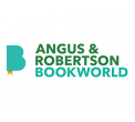 Angus & Robertson Bookworld coupon AU