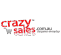 CrazySales Discount Code
