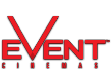 Event Cinemas promo code for $8 Tickets | October 2018