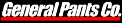 General Pants Discount Code