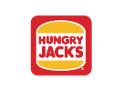 Hungry Jack's Voucher AU