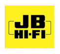 JB HI-FI Coupon Code