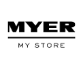 Myer Coupon Code
