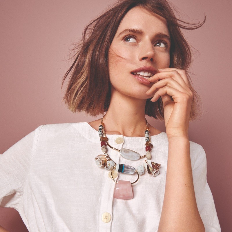 M&S Fashion