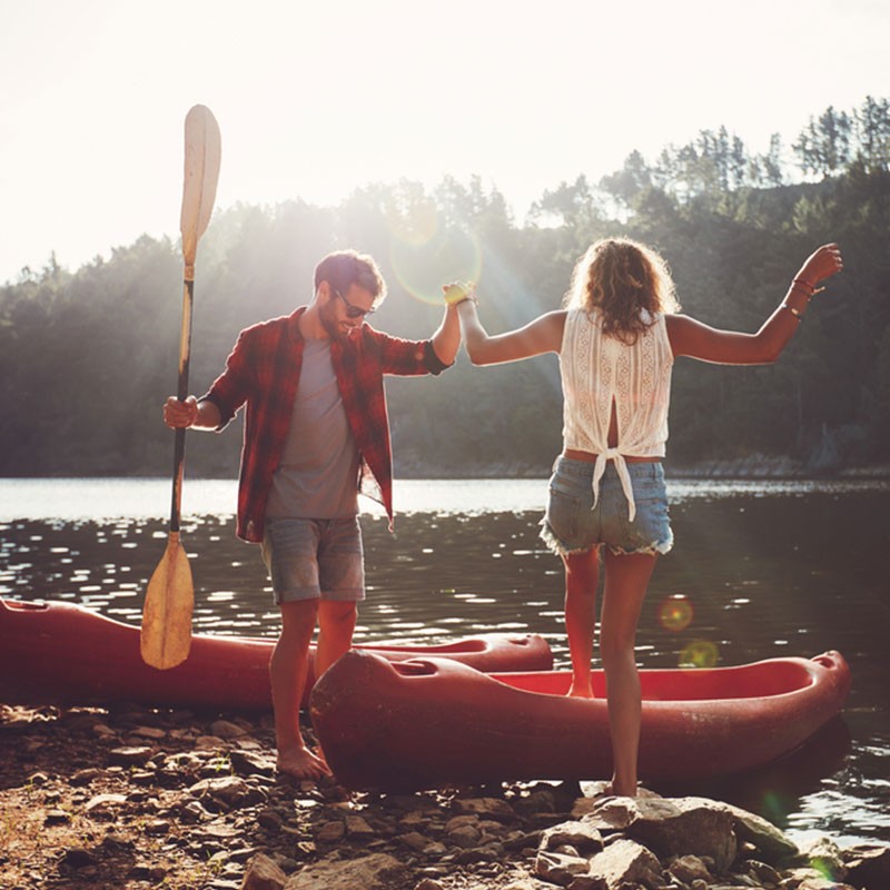 Couple Activities