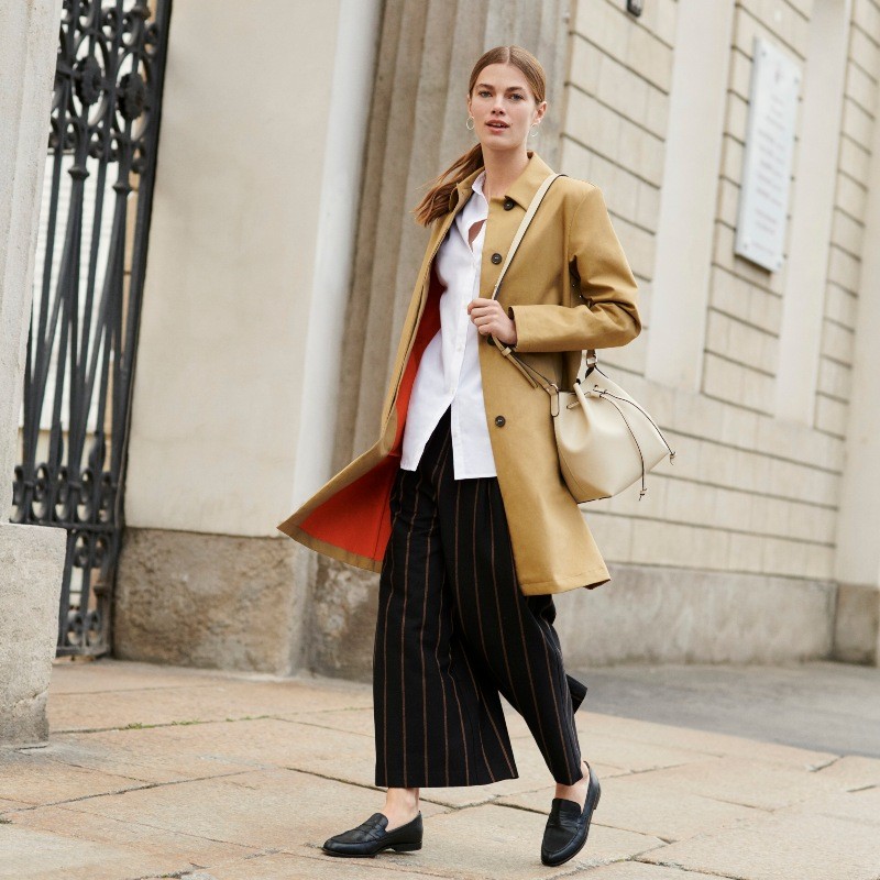 Chic Lady