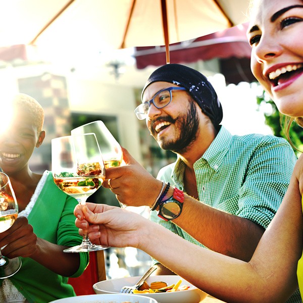 Groupon experience deals