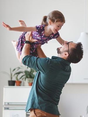 Father Day AU