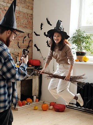 Halloween