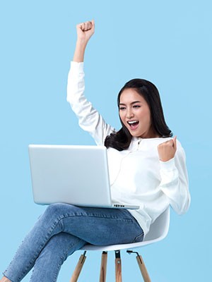 Coupon Frenzy