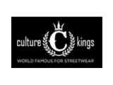 Culture Kings logo