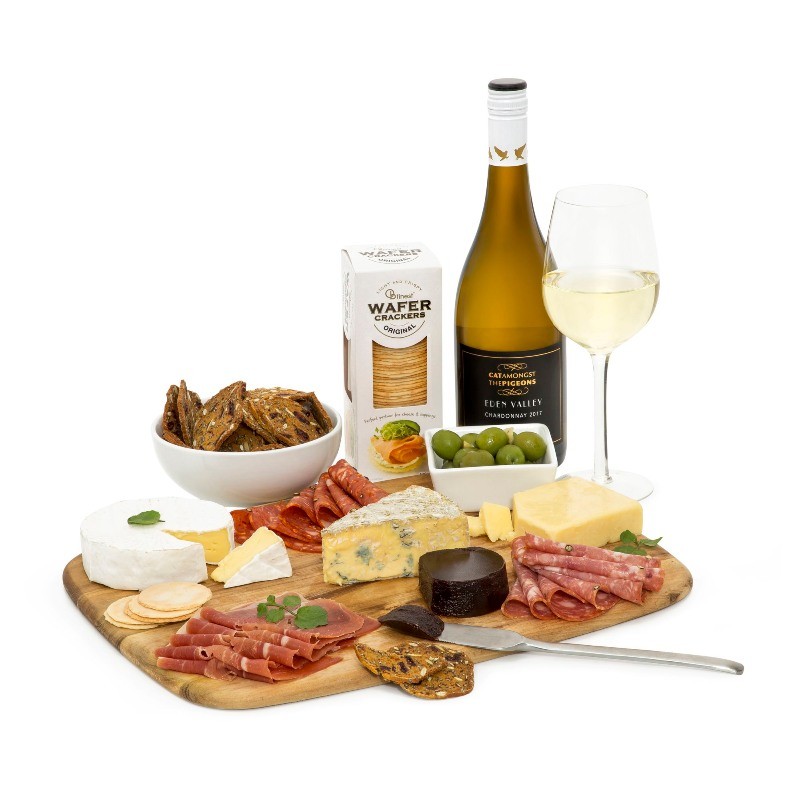 Cheese Products