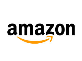 Amazon logo