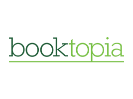Booktopia logo