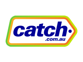 Catch logo