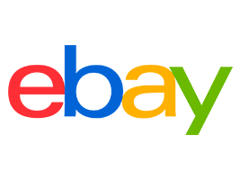 eBay logo