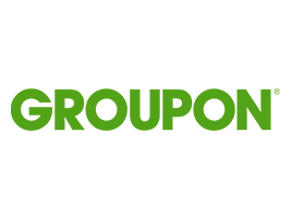 Groupon logo