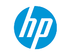 HP logo