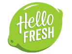 HelloFresh logo