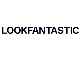 Lookfantastic logo