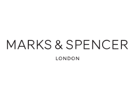 Marks & Spencer logo