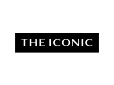 The Iconic logo