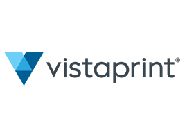 Vistaprint logo