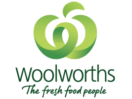 Woolworths logo