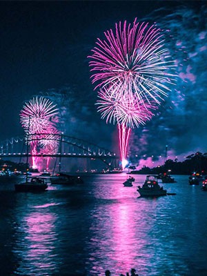 Australia Day