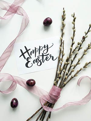 Easter Sale