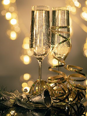 New Year Sale