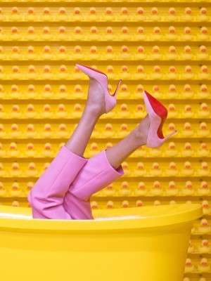 Fashion