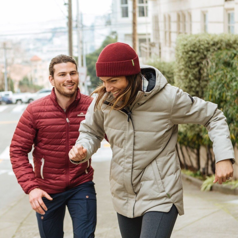 Kathmandu Outdoor Clothing