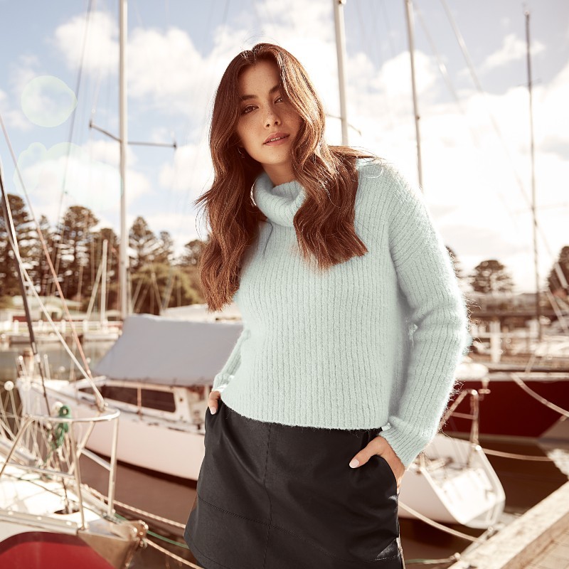 Stylish Knitwear