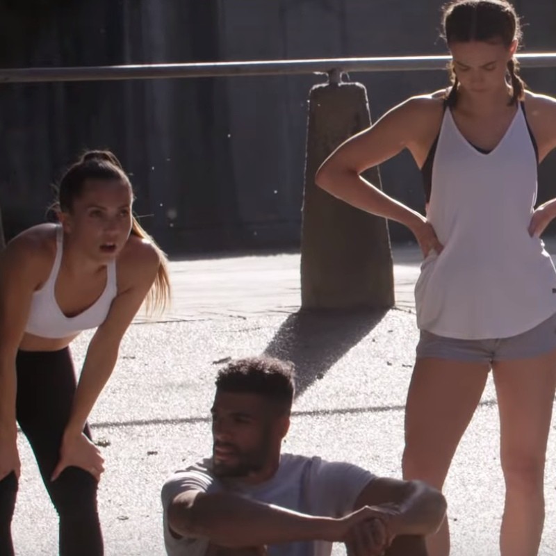 Myprotein Living Healthy