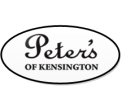 Peter's of Kensington Coupon AU