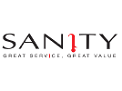 Sanity Promo Code