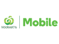 Woolworths Mobile promo code